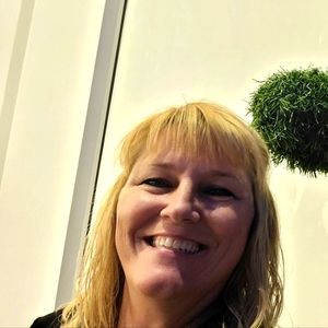 Meet your Posher, Vicki